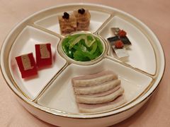 -江南灶中餐厅(南京香格里拉店)