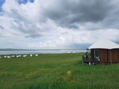 -呼和诺尔旅游景区