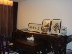 -忆品青莲素食文化主题餐厅(文华名城店)