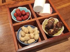 -梅间堂茶馆(绿地缤纷城店)