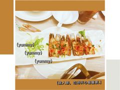 北海圣子王-阿杜打边炉(五江天街店)