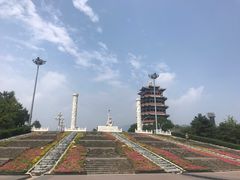 -门城湖公园