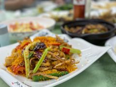 -景好海鲜餐厅(大鹏必选旅游店)