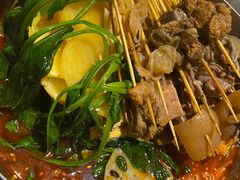 -付小姐在成都(五道口店)