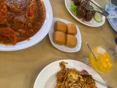 -無招牌海鮮(芽笼店)