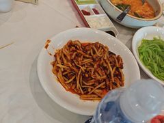 -大鸭梨烤鸭(石佛营店)