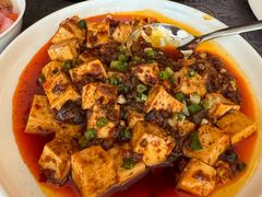 -粤尚腾香居中餐厅(首都机场希尔顿店)