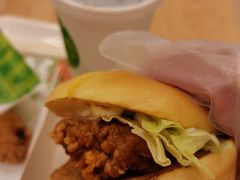 -德克士(三门路店)