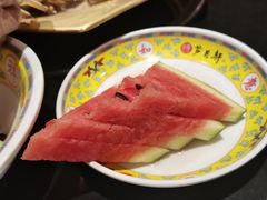 -芦月轩羊蝎子(劲松店)