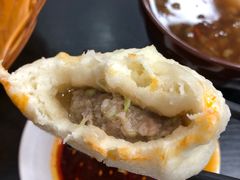 -郑家包子牛肉拉面(尚勤路店)