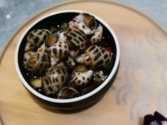 -望乡楼上海菜(日月光店)