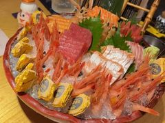 -吉兆·料理(红梅南路店)