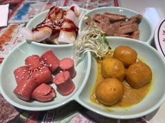 -文通冰室(温州万象城店)