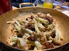 -楼兰新疆主题餐厅(坂田佳华领汇广场店)