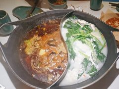 -新辣道鱼火锅(上地华联店)