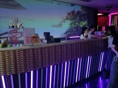 -欢乐驿站量贩式KTV(西丽店)