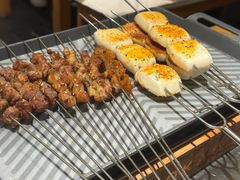 -KAOKAO烤烤·丹东海鲜烧烤(崔各庄店)