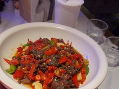 -洪星渔庄临平菜(星万里店)