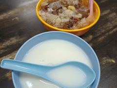 -汕头街四果汤