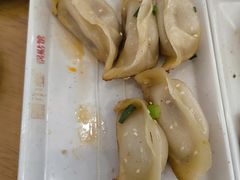 -小姜锅贴(凤凰街店)
