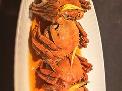-许爷家·生态湖鲜(徐汇日月光店)