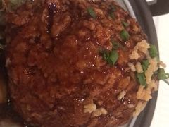 狮子头-扬州狮子楼·非遗淮扬菜(总店)