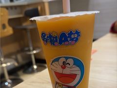 -呷哺呷哺 黄金牧场 (房山印象城店)