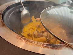 -蘸小院铁锅炖·蘸酱菜·东北菜(怀远门店)