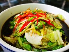 -羊城酒店·中餐厅