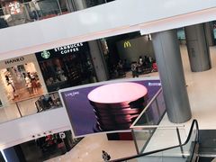 -星巴克(深圳海岸城4楼店)