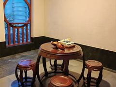-乌镇枕水度假酒店