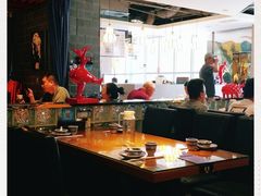 大堂-95号酱骨·一块豆腐(展春园西路店)
