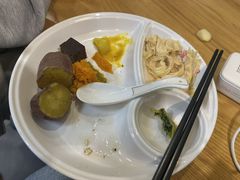 -素清香(解放路店)