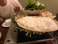 -Thai Market Restaurant( 04 Tran Quoc Toan)