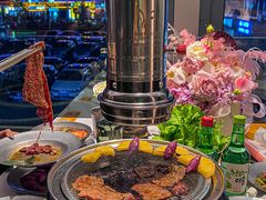 -范儿·嫂子烤肉·精致炭火烤肉(长治路店)