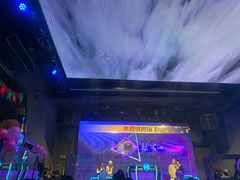 -M-MIX电音烤吧