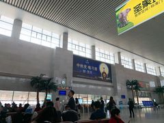-洛阳龙门站