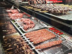 -新疆伊宁远征餐厅