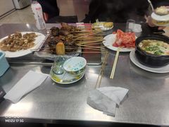 -胖姐烧烤(总店)