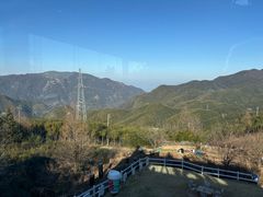 -江南天池