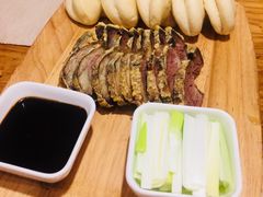 紫盖-之参餐厅(前门大街店)