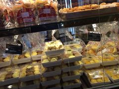 -米洛克欧洲蛋糕(西南路店)