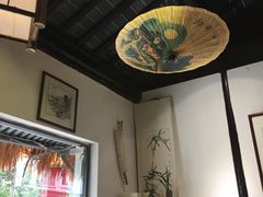-八珍手工水饺·妈妈的爱(传芳巷店)