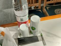 -曲氏老北京铜锅涮肉•火锅(不老街店)