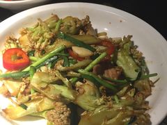-外婆家(杭州马塍店·杭帮菜名店)