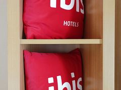 -宜必思酒店(扬州文昌阁店)