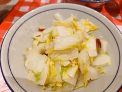 -荆九爷爆炒桥头三嫩(夫子庙店)