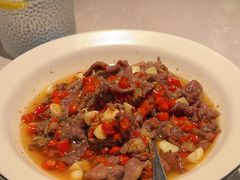 -费大厨辣椒炒肉(黄兴中心广场店)