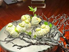 招牌野菜包-解香楼(八盘岭路店)