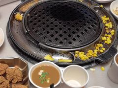 -韩宫宴和牛烤肉(盐城金鹰店)
